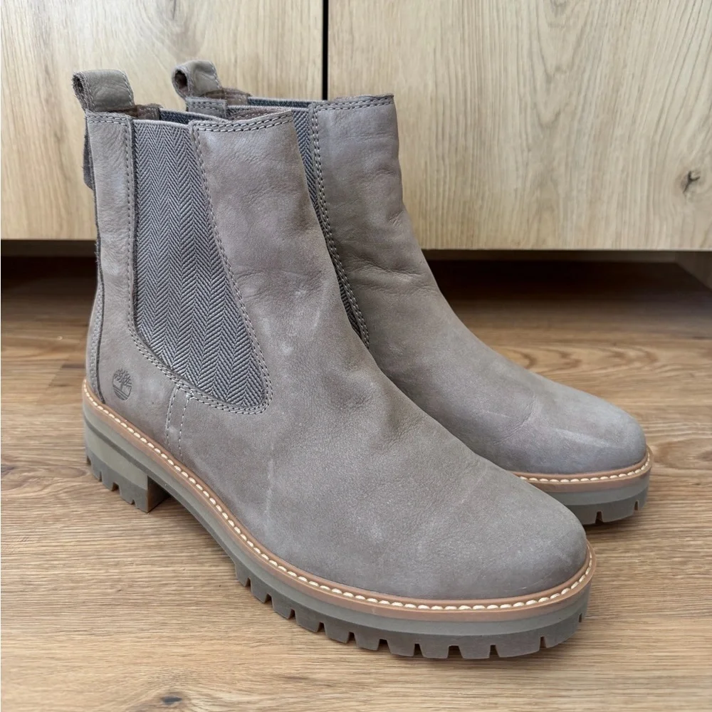 Timberland Boots